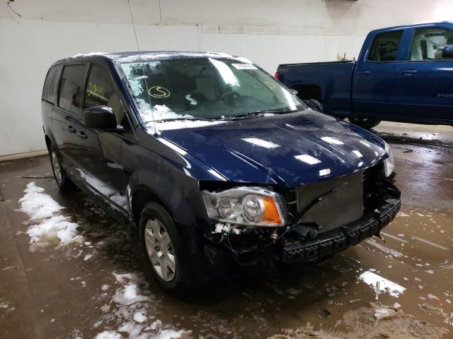 DODGE GRAND CARA 2013 2c4rdgbg6dr504501