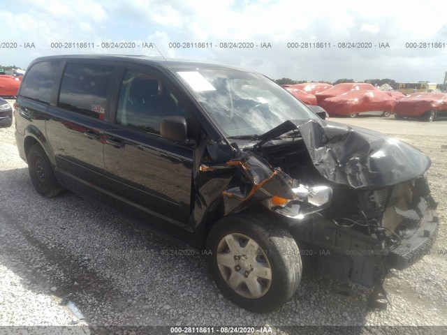 DODGE GRAND CARAVAN 2013 2c4rdgbg6dr505292