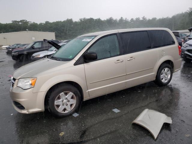 DODGE CARAVAN 2013 2c4rdgbg6dr506460