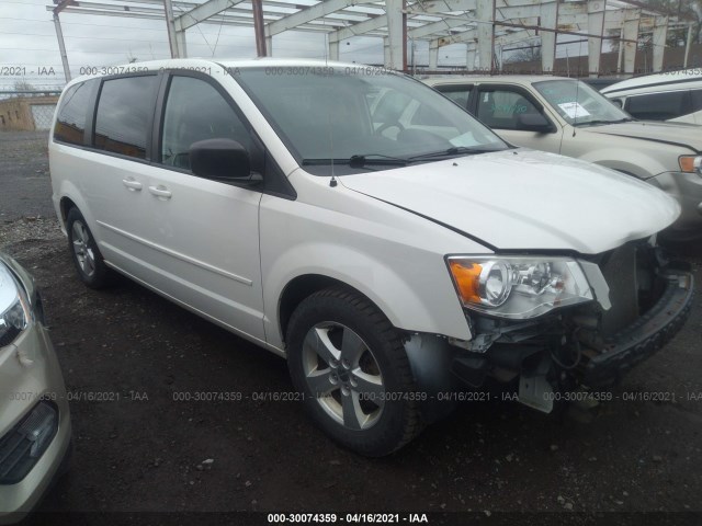 DODGE GRAND CARAVAN 2013 2c4rdgbg6dr517006