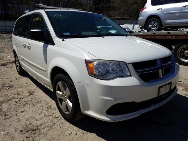 DODGE GRAND CARA 2013 2c4rdgbg6dr517040