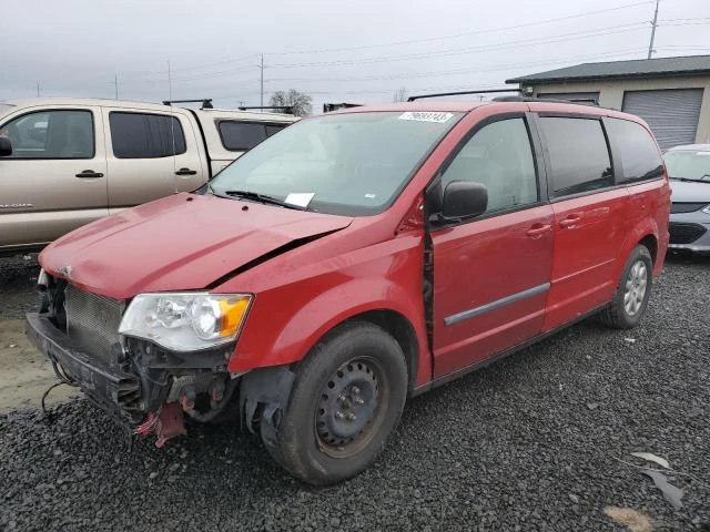 DODGE GRAND CARA 2013 2c4rdgbg6dr529611