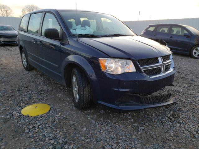 DODGE GRAND CARA 2013 2c4rdgbg6dr542777