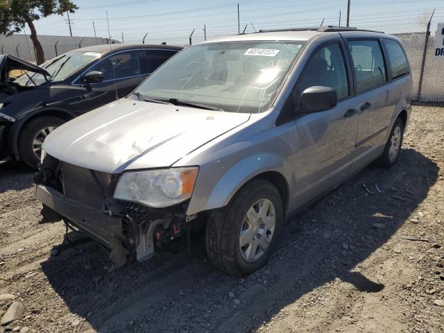 DODGE GRAND CARA 2013 2c4rdgbg6dr547073