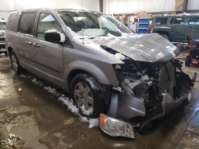 DODGE GRAND CARA 2013 2c4rdgbg6dr547140