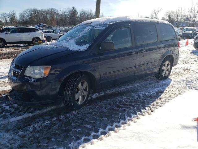 DODGE CARAVAN 2013 2c4rdgbg6dr566724