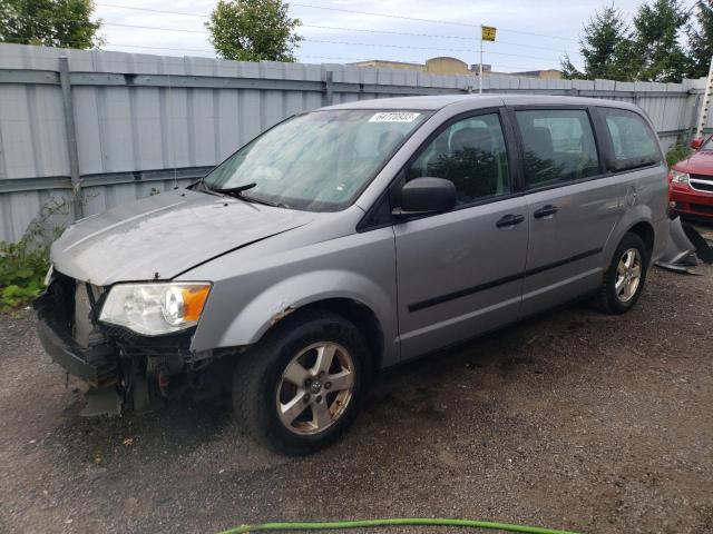 DODGE CARAVAN 2013 2c4rdgbg6dr578517