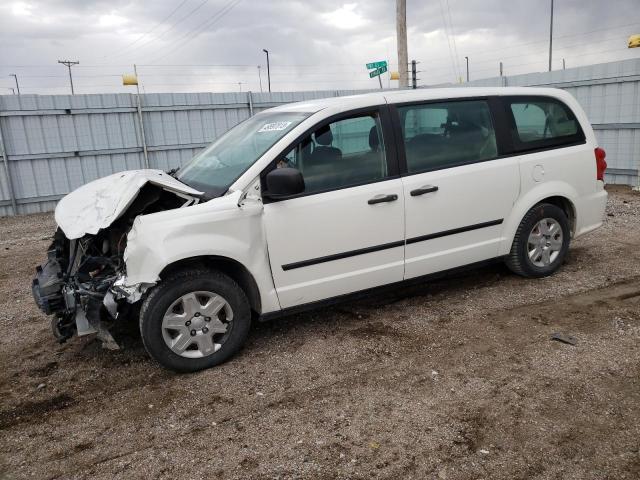 DODGE CARAVAN 2013 2c4rdgbg6dr587217