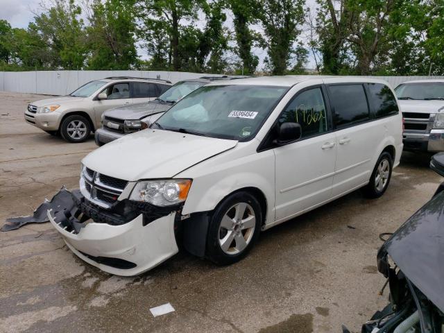 DODGE CARAVAN 2013 2c4rdgbg6dr601438