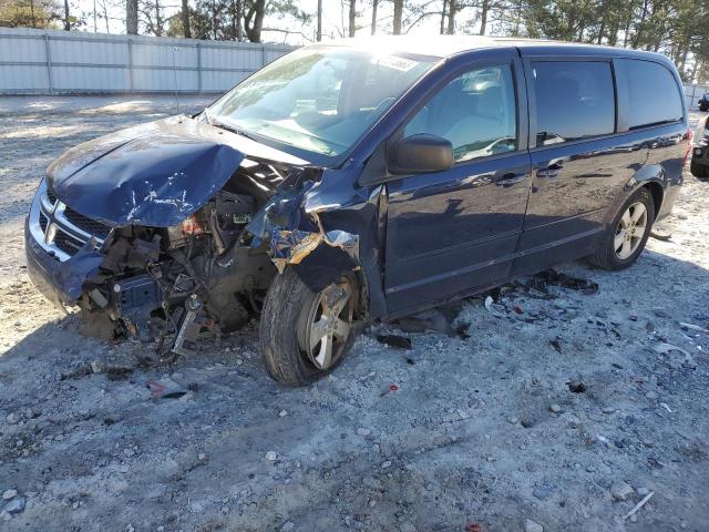 DODGE CARAVAN 2013 2c4rdgbg6dr633029