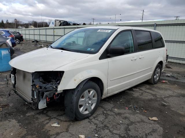 DODGE CARAVAN 2013 2c4rdgbg6dr640594