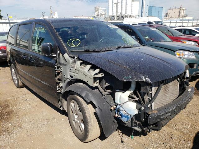 DODGE GRAND CARA 2013 2c4rdgbg6dr641437