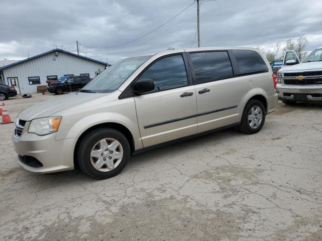 DODGE CARAVAN 2013 2c4rdgbg6dr652678