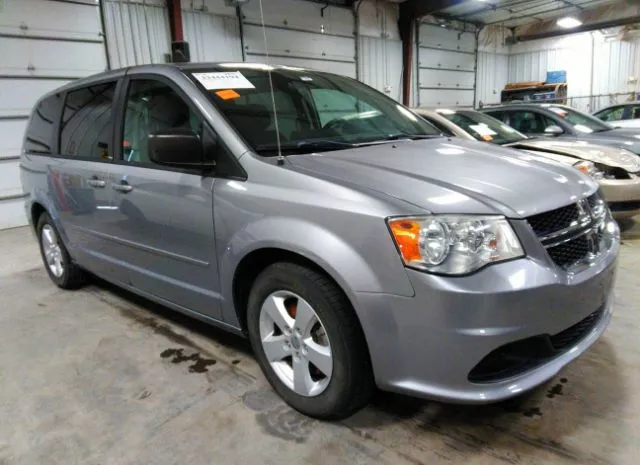 DODGE GRAND CARAVAN 2013 2c4rdgbg6dr661798