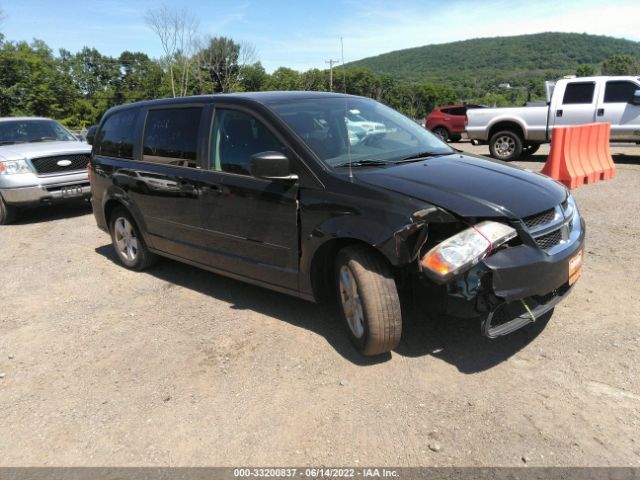 DODGE GRAND CARAVAN 2013 2c4rdgbg6dr662773