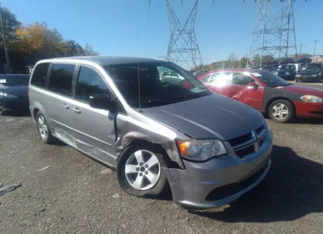 DODGE GRAND CARAVAN 2013 2c4rdgbg6dr663339