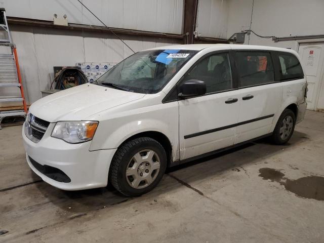 DODGE CARAVAN 2013 2c4rdgbg6dr667469