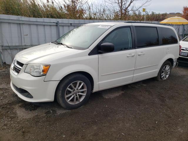 DODGE CARAVAN 2013 2c4rdgbg6dr701717