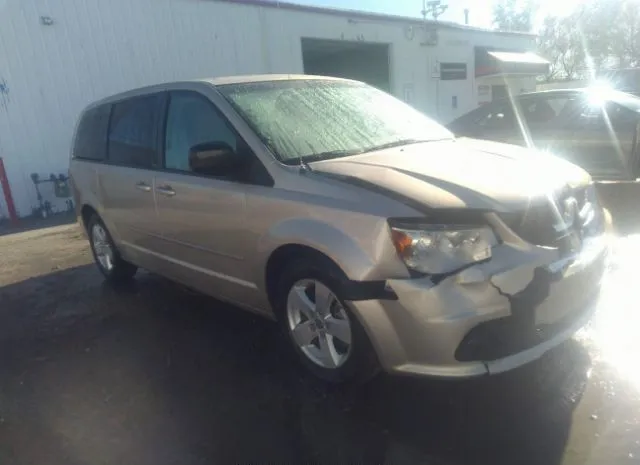 DODGE GRAND CARAVAN 2013 2c4rdgbg6dr702737