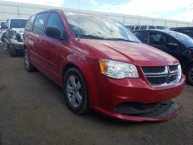 DODGE GRAND CARA 2013 2c4rdgbg6dr723300