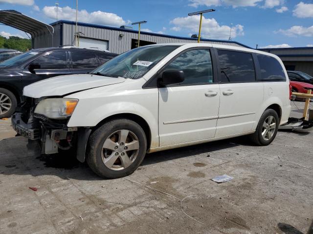 DODGE CARAVAN 2013 2c4rdgbg6dr733390