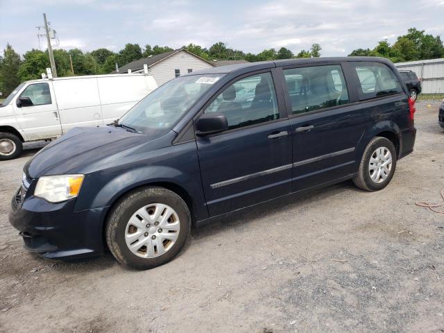 DODGE CARAVAN 2013 2c4rdgbg6dr733423