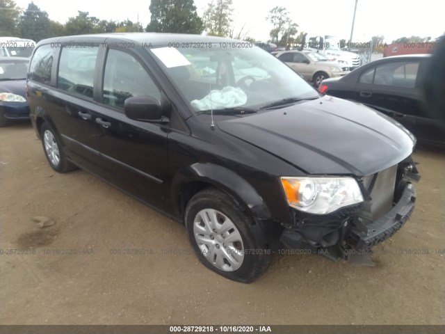 DODGE GRAND CARAVAN 2013 2c4rdgbg6dr740937