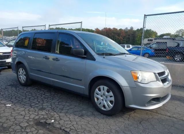 DODGE GRAND CARAVAN 2013 2c4rdgbg6dr746768