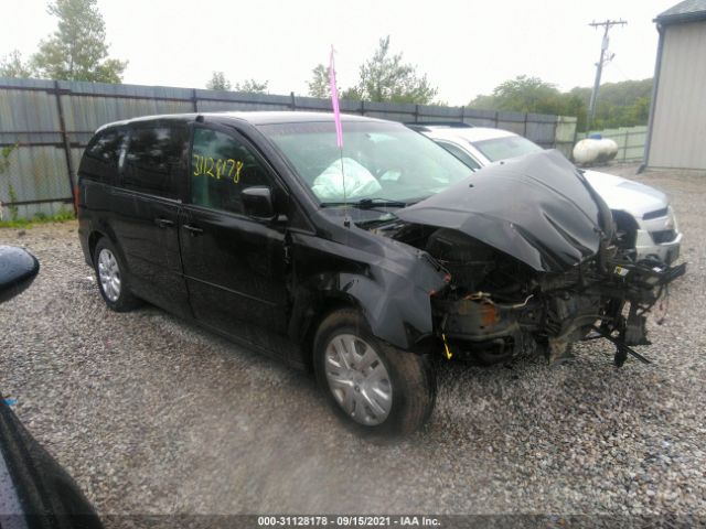 DODGE GRAND CARAVAN 2013 2c4rdgbg6dr752831