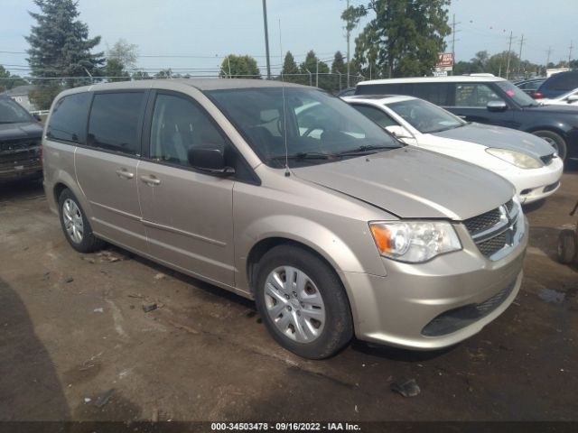 DODGE GRAND CARAVAN 2013 2c4rdgbg6dr757396