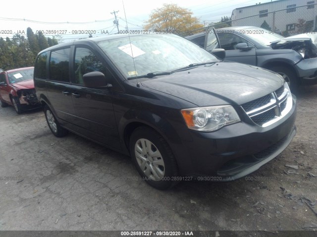 DODGE GRAND CARAVAN 2013 2c4rdgbg6dr807701