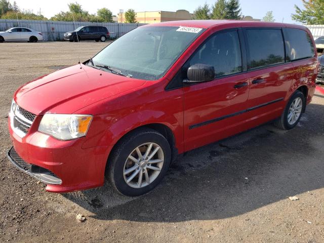 DODGE CARAVAN 2014 2c4rdgbg6er102737