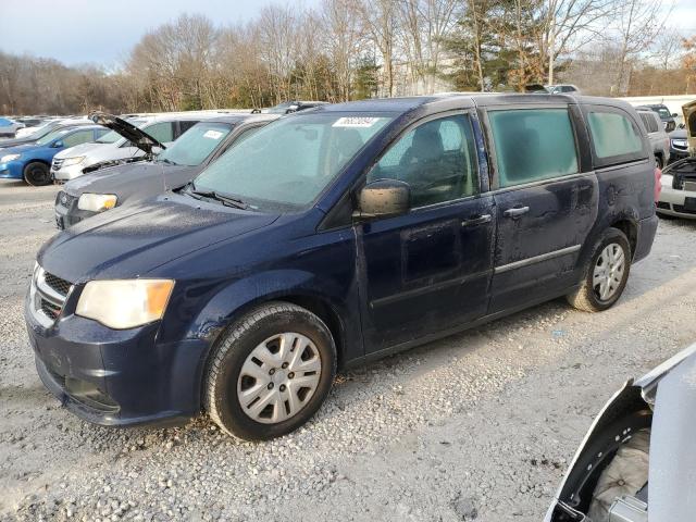 DODGE CARAVAN 2014 2c4rdgbg6er136242