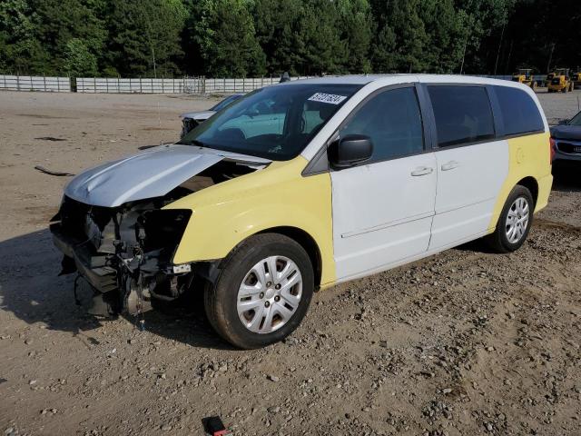 DODGE CARAVAN 2014 2c4rdgbg6er137665