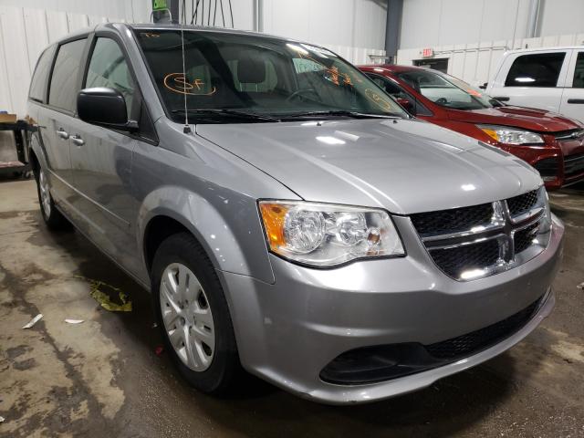 DODGE GRAND CARA 2014 2c4rdgbg6er138167