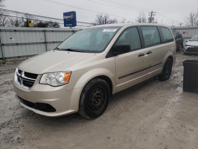 DODGE GRAND CARA 2014 2c4rdgbg6er163523