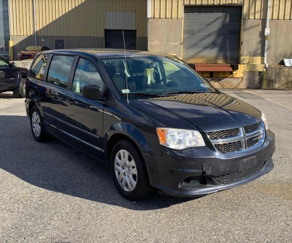 DODGE GRAND CARAVAN 2014 2c4rdgbg6er166079