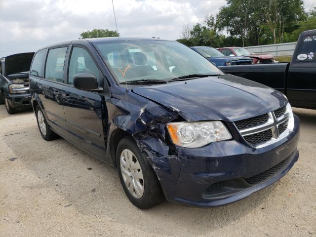 DODGE GRAND CARA 2014 2c4rdgbg6er260477