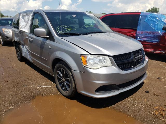 DODGE GRAND CARA 2014 2c4rdgbg6er261483