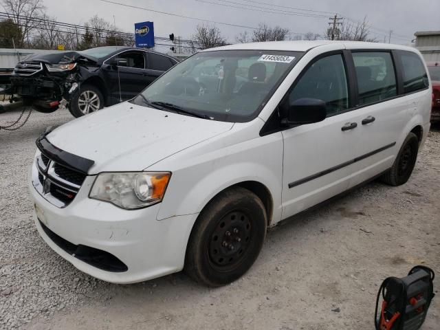 DODGE GRAND CARA 2014 2c4rdgbg6er279305