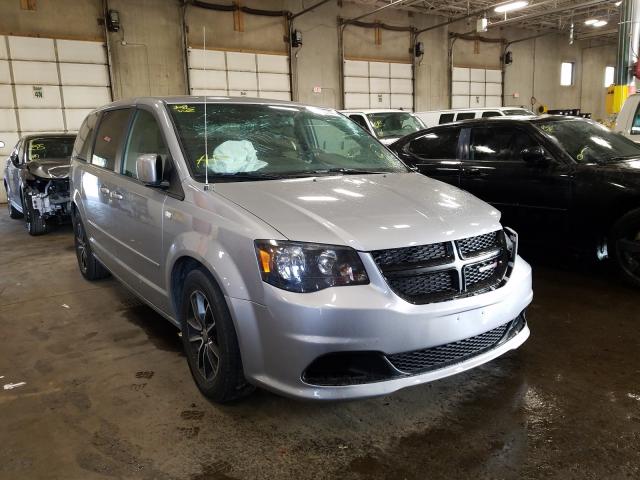 DODGE GRAND CARA 2014 2c4rdgbg6er301979