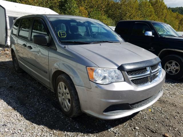 DODGE GRAND CARA 2014 2c4rdgbg6er302145