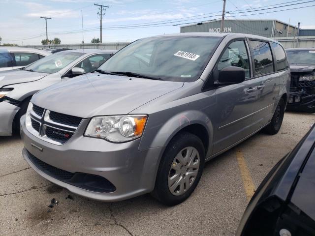 DODGE CARAVAN 2014 2c4rdgbg6er309516