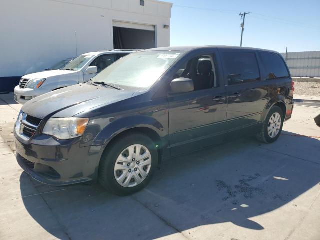 DODGE CARAVAN 2014 2c4rdgbg6er344962