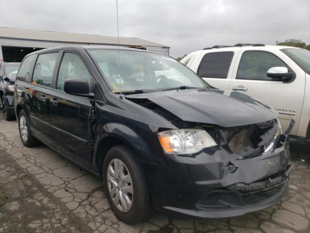 DODGE GRAND CARA 2014 2c4rdgbg6er362961