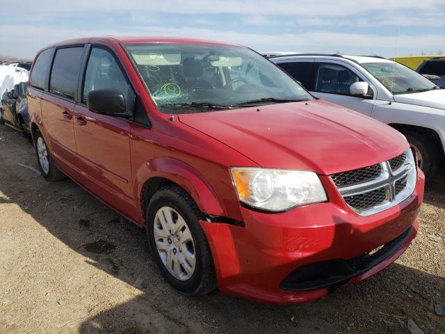 DODGE GRAND CARA 2014 2c4rdgbg6er378416