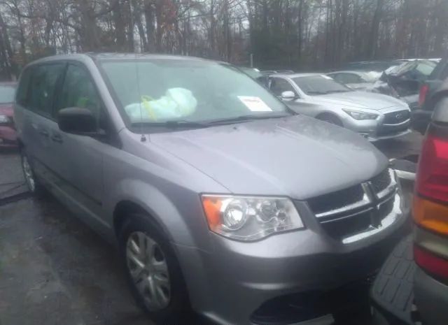 DODGE GRAND CARAVAN 2014 2c4rdgbg6er379257