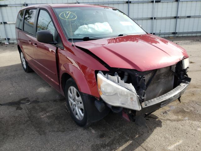 DODGE GRAND CARA 2014 2c4rdgbg6er389836