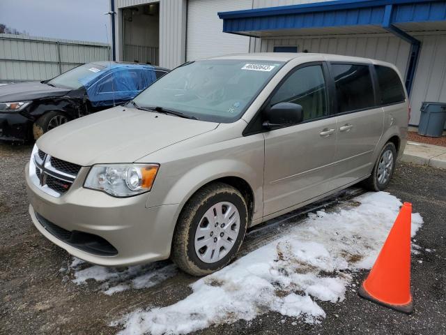 DODGE GRAND CARA 2014 2c4rdgbg6er405324