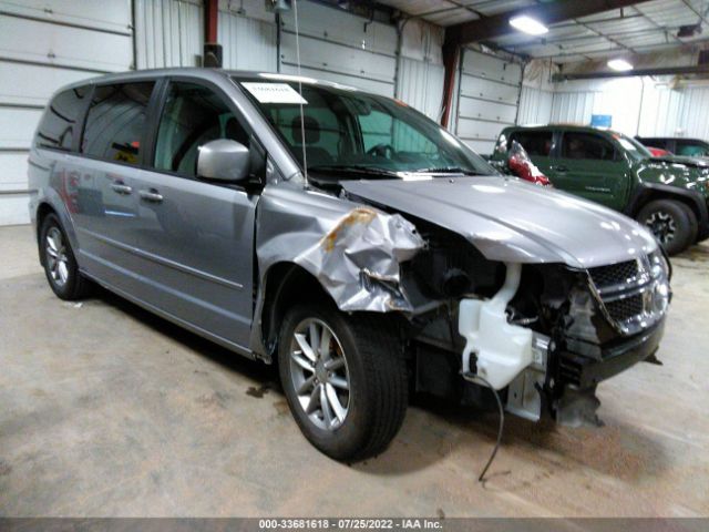 DODGE GRAND CARAVAN 2014 2c4rdgbg6er406571